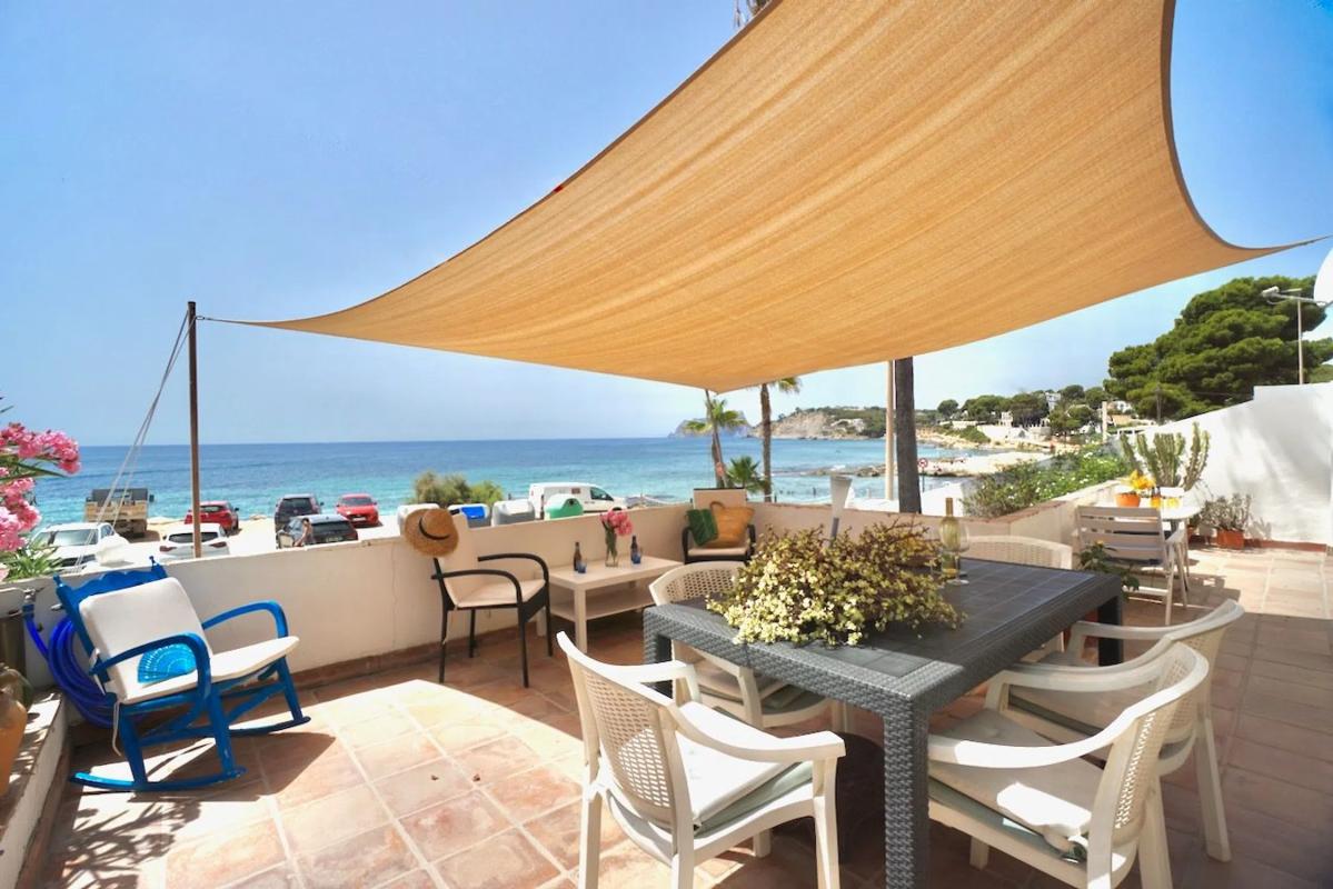 Sale of apartment in Pinar de Advocat-Cometa, Moraira
 photo 2