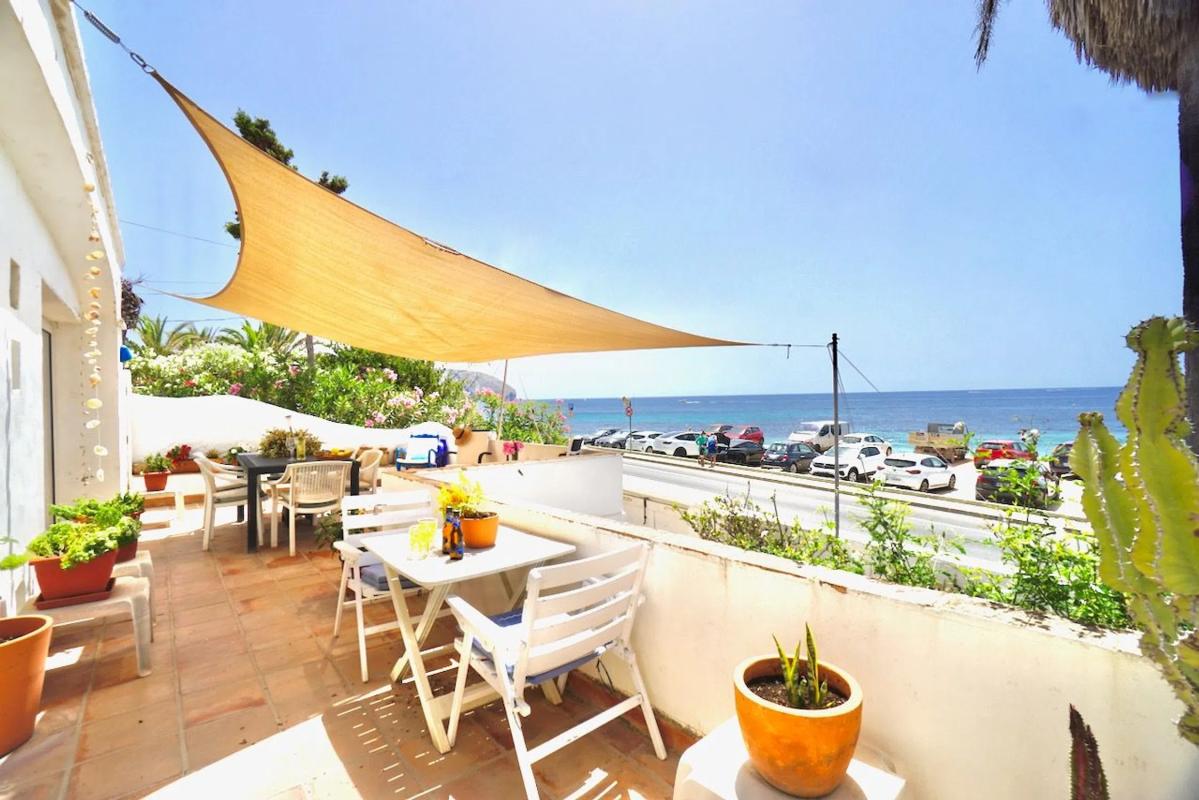 Sale of apartment in Pinar de Advocat-Cometa, Moraira
 photo 3