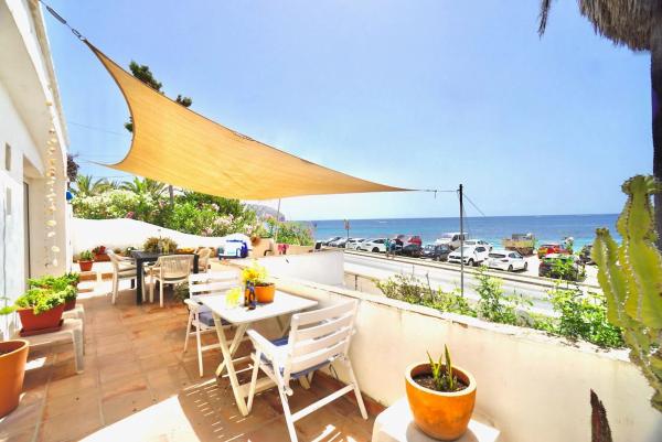 Piso en venta en Pinar de Advocat-Cometa, Moraira
 photo 3