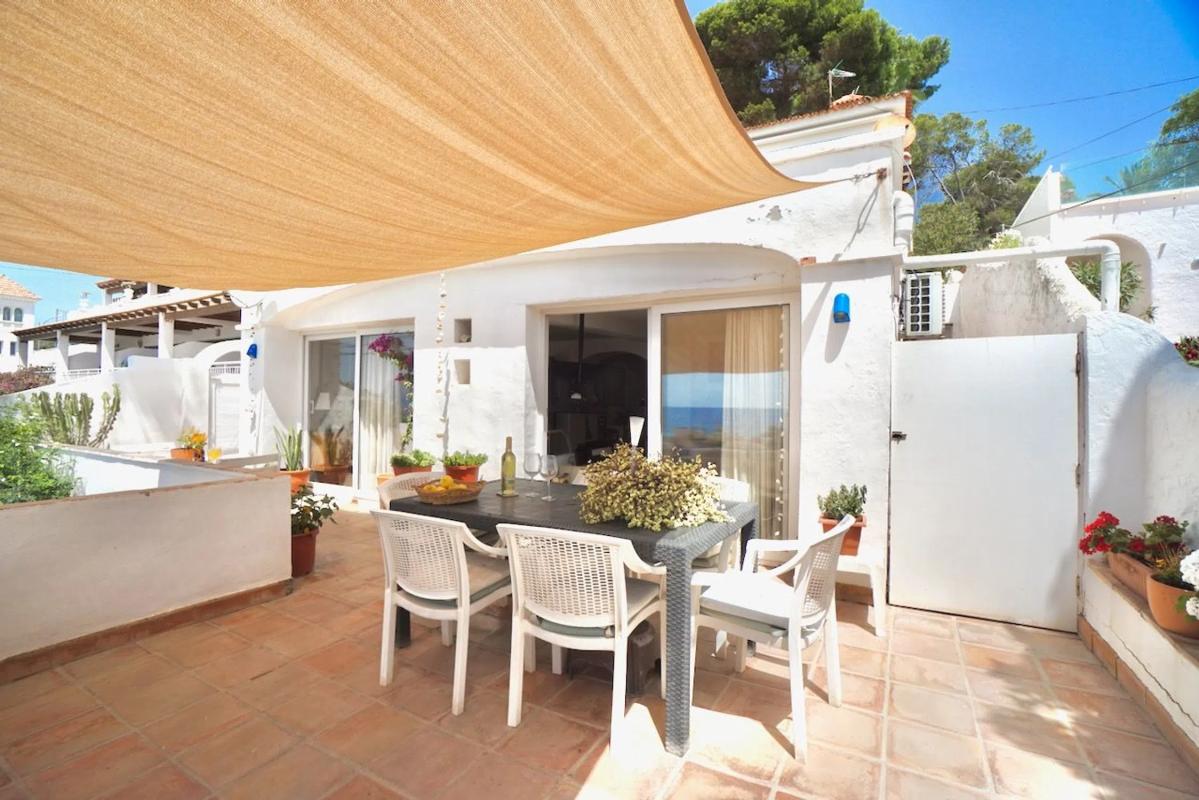 Sale of apartment in Pinar de Advocat-Cometa, Moraira
 photo 4