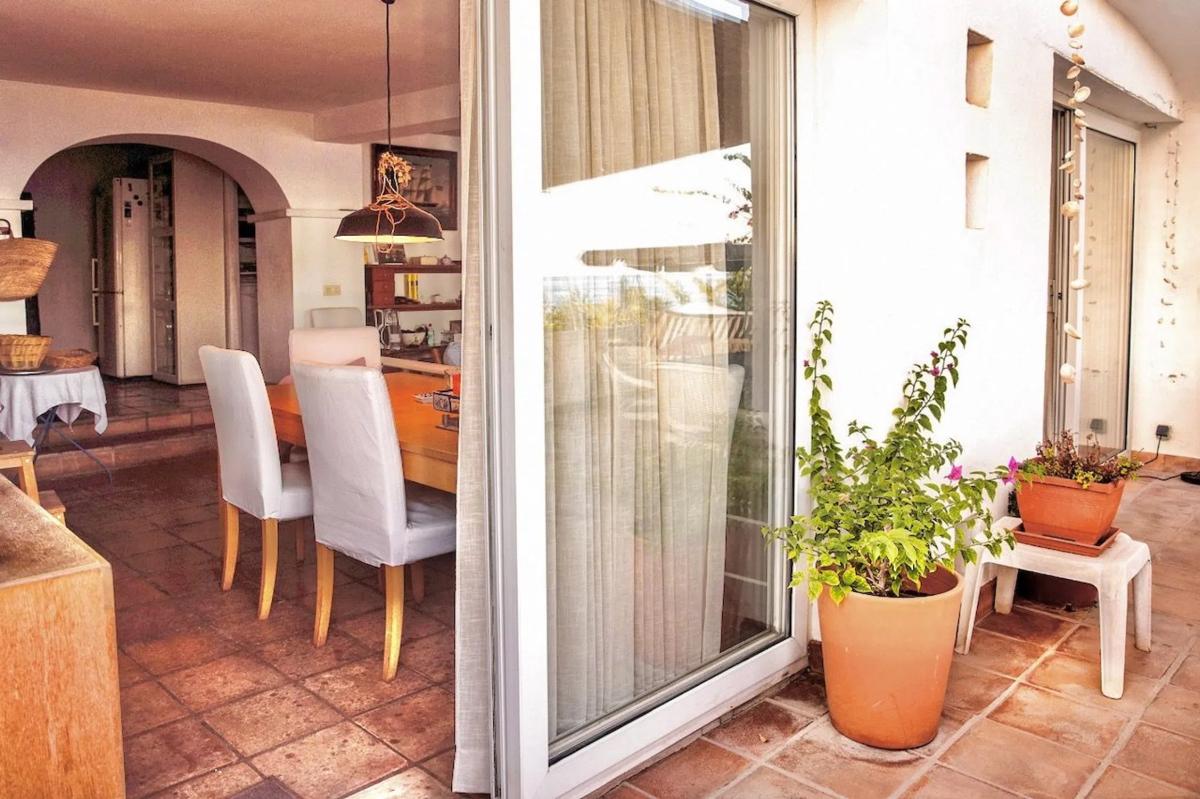 Sale of apartment in Pinar de Advocat-Cometa, Moraira
 photo 5