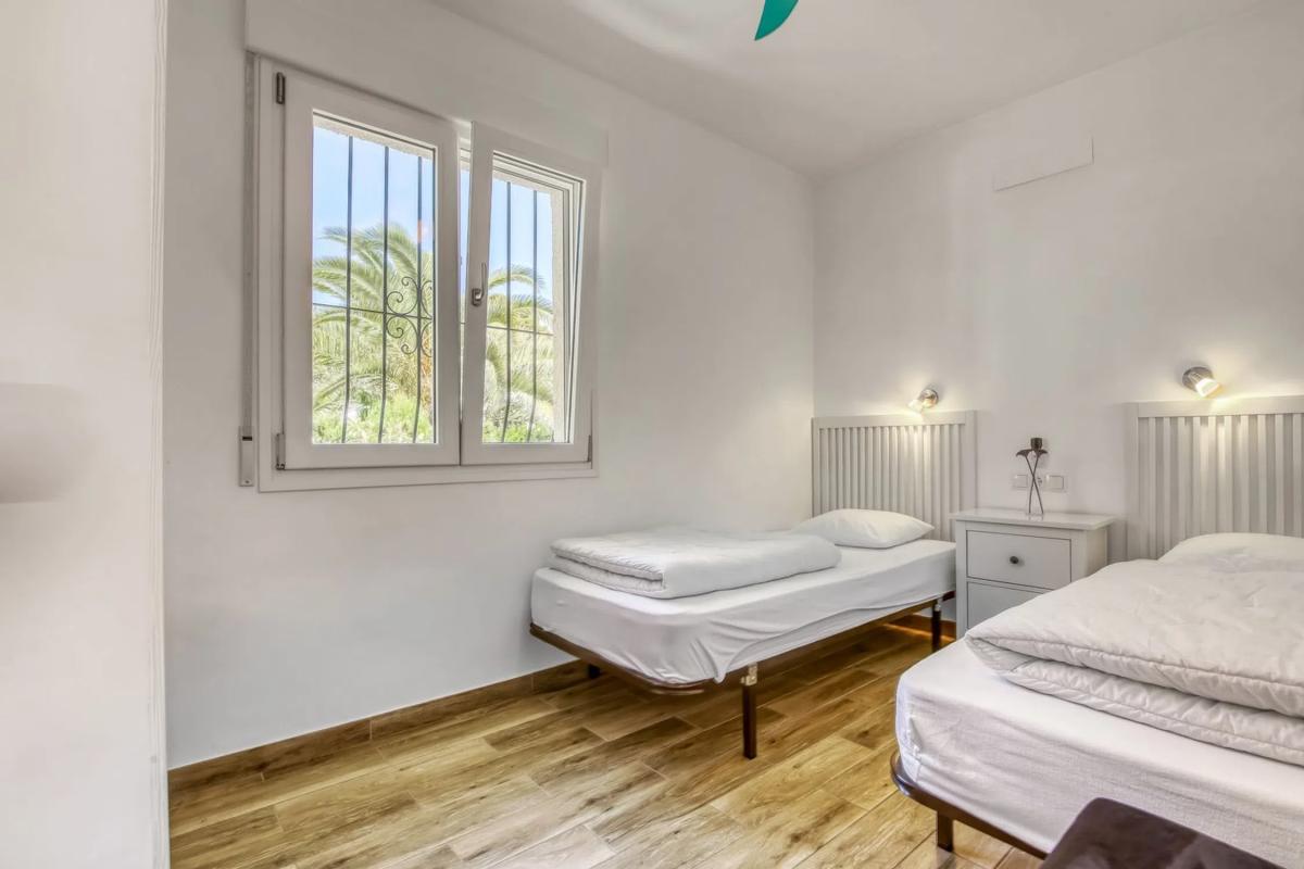 Venta de chalet independiente en Moravit-Cap Blanc, Moraira
photo 3