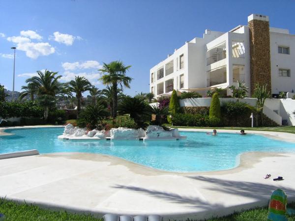 Piso en venta en Carretera Moraira-Teulada, Moraira
 photo 1