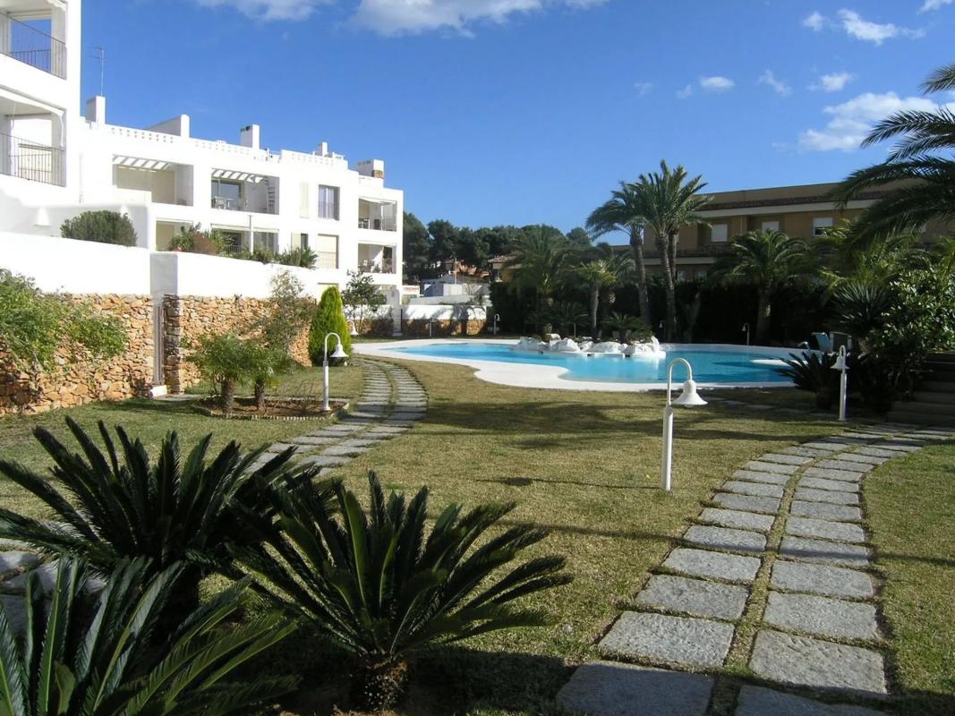Sprzedaż mieszkania w Carretera Moraira-Teulada, Moraira
 photo 3