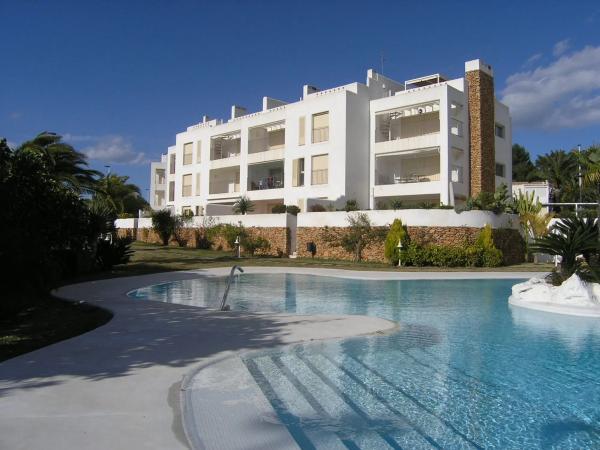 Piso en venta en Carretera Moraira-Teulada, Moraira
 photo 4