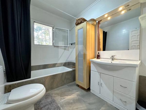 Chalet independiente en venta en Paichi, Moraira
 photo 4
