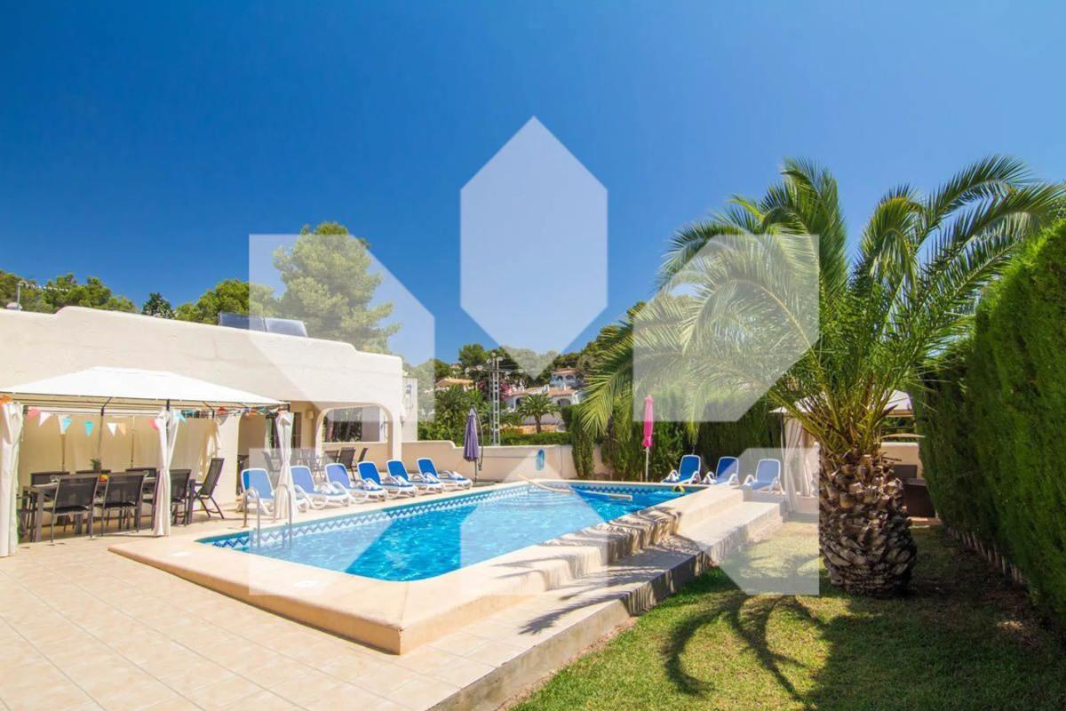 Venta de chalet independiente en Calle Medina, Moraira
 photo 3
