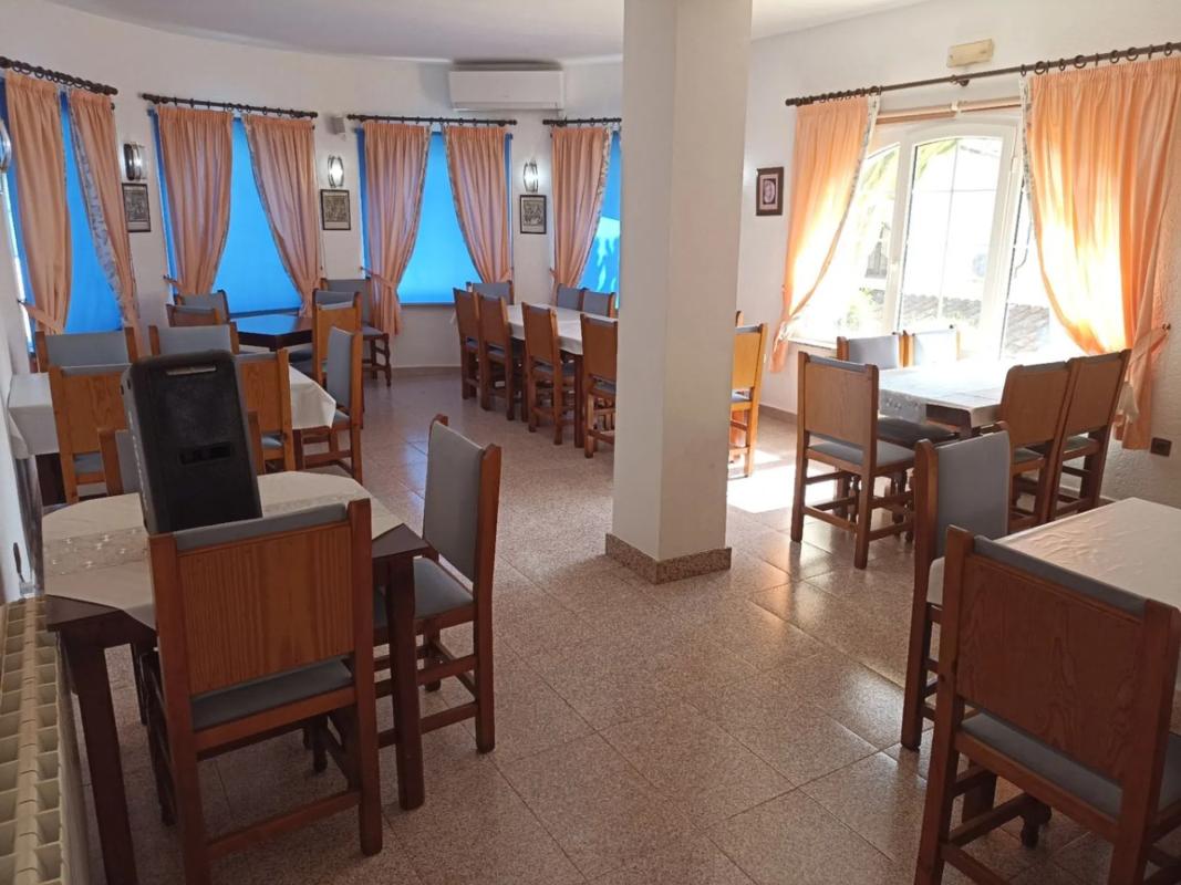 Venta de chalet independiente en Moravit-Cap Blanc, Moraira
photo 3