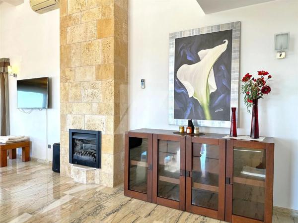 Chalet independiente en venta en Paichi, Moraira
 photo 3