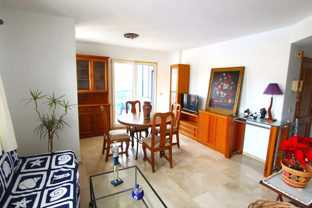 Venta de piso en Casco urbano, Moraira
photo 1