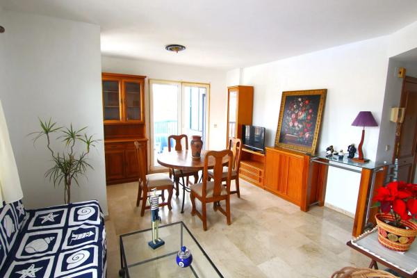 Piso en venta en Casco urbano, Moraira
photo 1