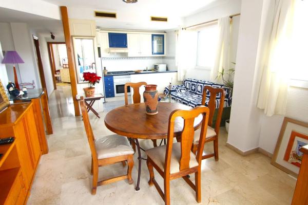 Piso en venta en Casco urbano, Moraira
thumbnail 1