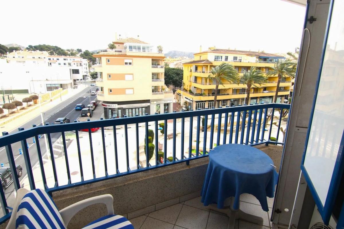 Venta de piso en Casco urbano, Moraira
photo 4