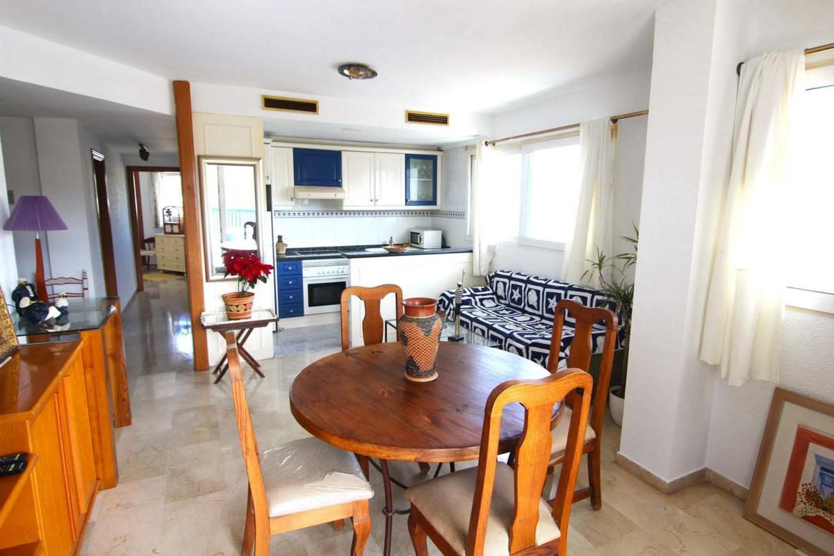 Venta de piso en Casco urbano, Moraira
photo 5