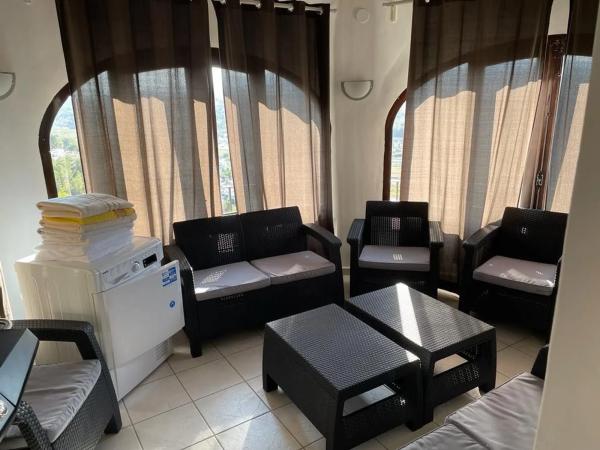 Chalet independiente en venta en Paichi, Moraira
 photo 4