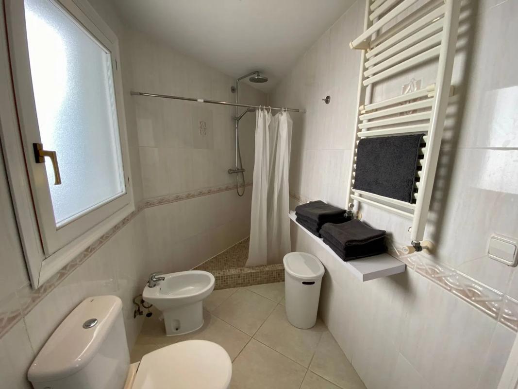 Venta de chalet independiente en Albí, Moraira
photo 2