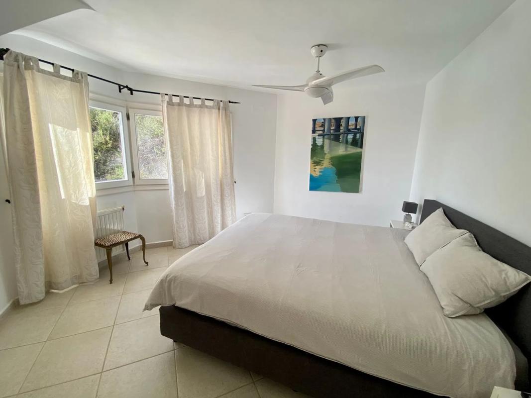 Venta de chalet independiente en Albí, Moraira
photo 3