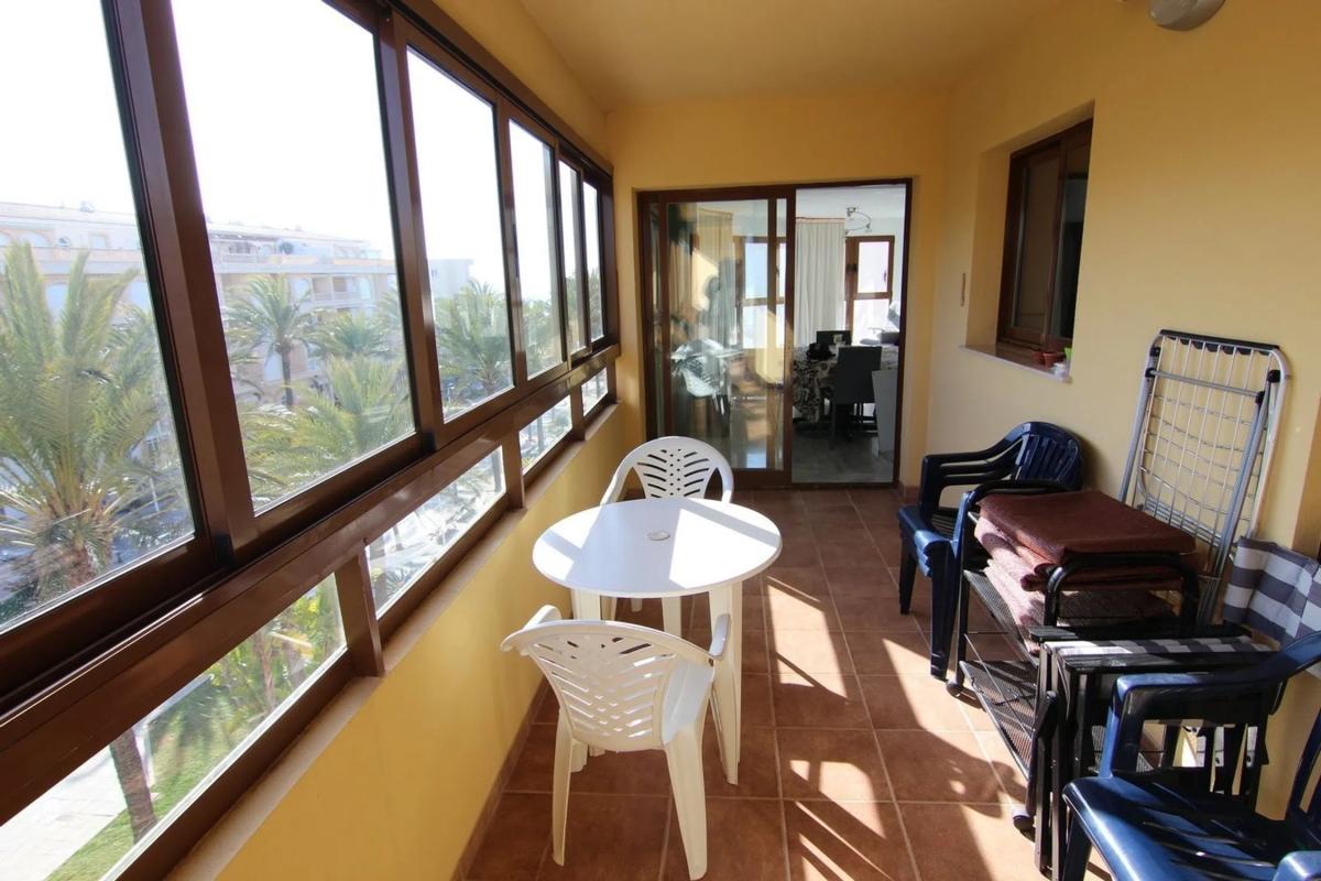 Venta de piso en Avenida DE LA PAZ 14 3, 11, Moraira
 photo 4
