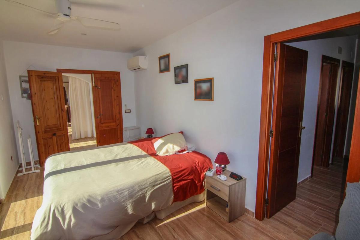 Продажа отдельного шале в  Benimeit-Tabaira, Морайра photo 5