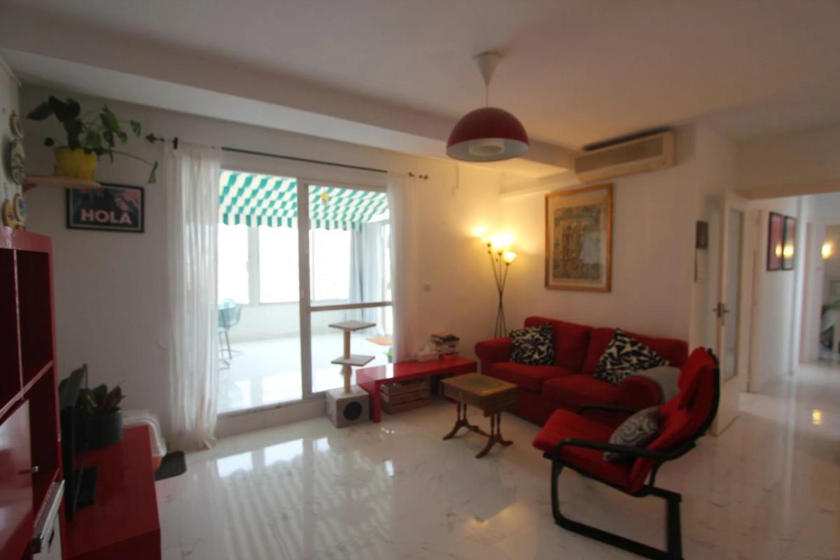 Sprzedaż mieszkania w Calpe Pueblo, Kalpe
photo 2