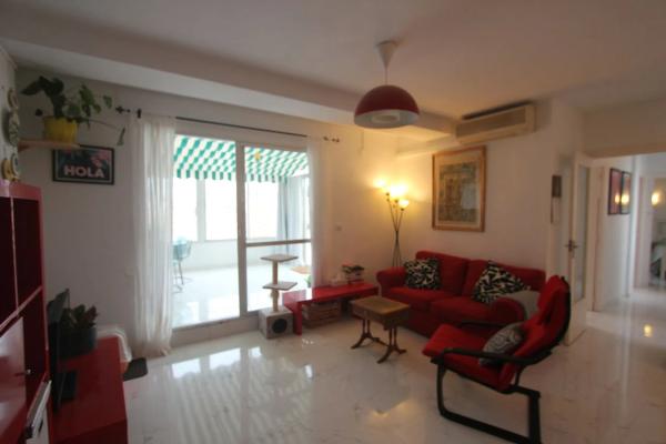 Piso en venta en Calpe Pueblo, Calpe
 photo 2