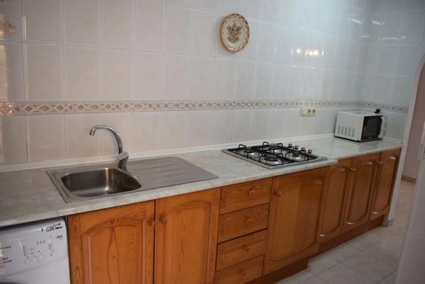 Chalet independiente en venta en PD MARYVILLA, Calpe
photo 1