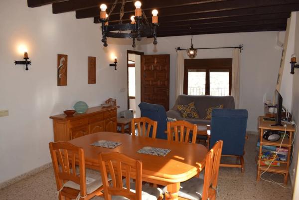 Chalet independiente en venta en PD MARYVILLA, Calpe
thumbnail 1