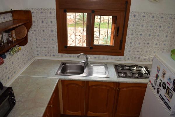 Chalet independiente en venta en PD MARYVILLA, Calpe
thumbnail 2