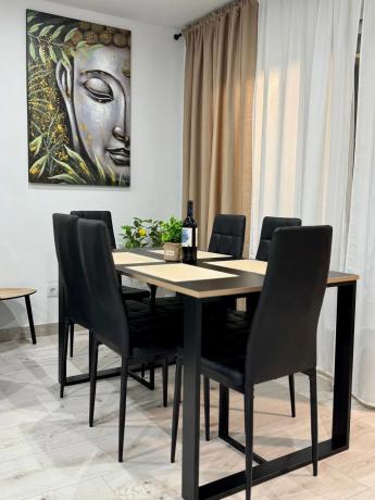 Apartment for sale in  Calpe Pueblo, Calpe photo 1