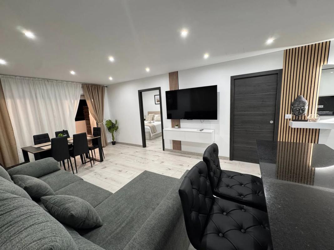 Sale of apartment in Calpe Pueblo, Calpe
 photo 4