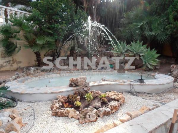 Independent chalet for sale in Calpe Pueblo, Calpe
 photo 1