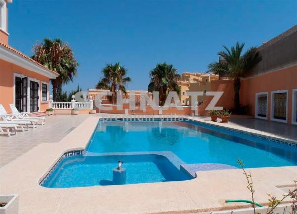 Independent chalet for sale in Calpe Pueblo, Calpe
 photo 2