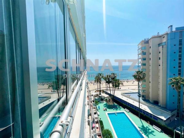 Piso en venta en Calpe Pueblo, Calpe
 photo 1