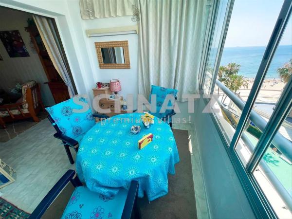 Piso en venta en Calpe Pueblo, Calpe
 photo 2