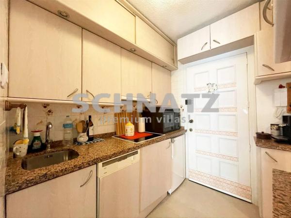 Piso en venta en Calpe Pueblo, Calpe
 photo 4