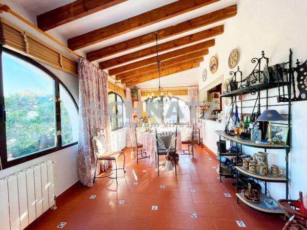 Independent chalet for sale in Calpe Pueblo, Calpe
 photo 3