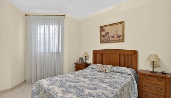 Piso en venta en Calpe Pueblo, Calpe
 photo 1