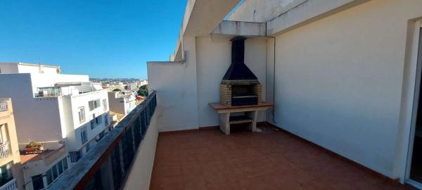 Mansarda na sprzedaż w  Calpe Pueblo, Kalpe photo 2