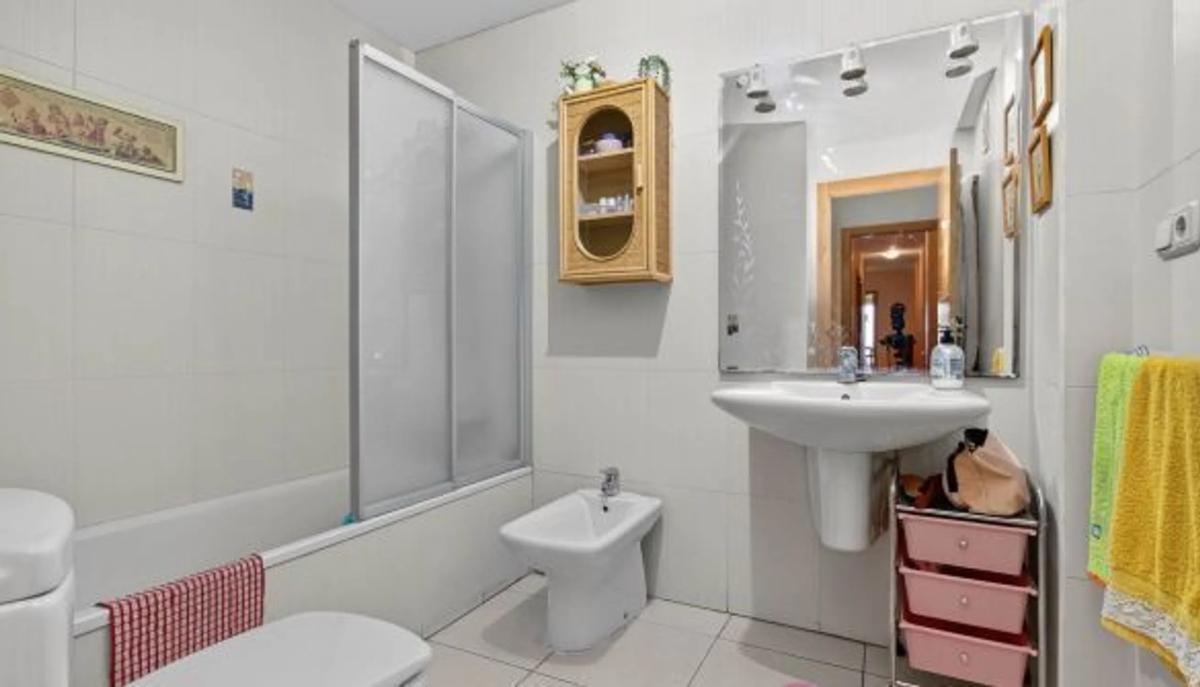 Venta de piso en Calpe Pueblo, Calpe
 photo 3