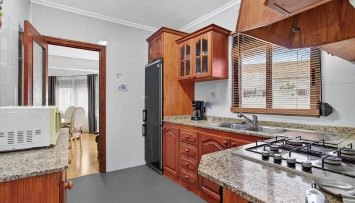Venta de piso en Cometa-Carrió, Calpe
photo 4