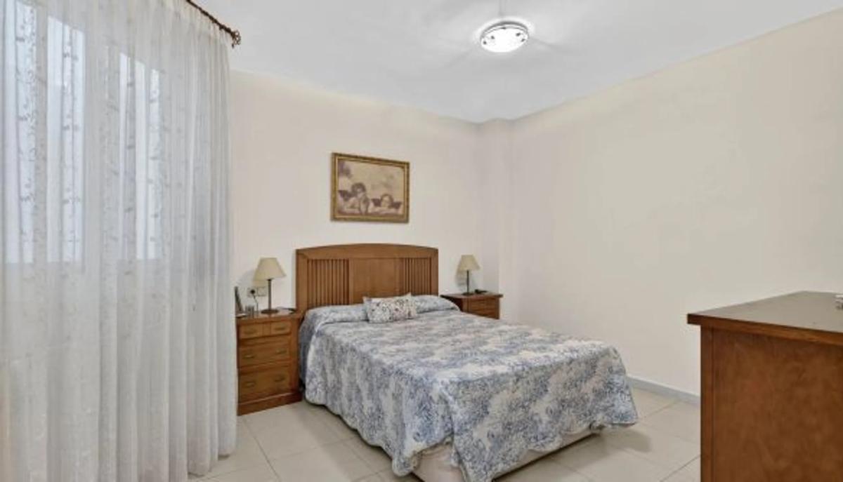 Venta de piso en Calpe Pueblo, Calpe
 photo 4