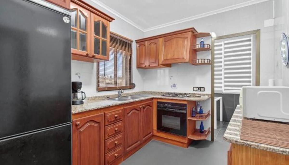 Venta de piso en Cometa-Carrió, Calpe
photo 5