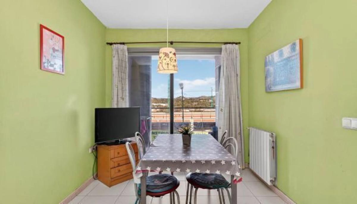 Venta de piso en Calpe Pueblo, Calpe
 photo 5