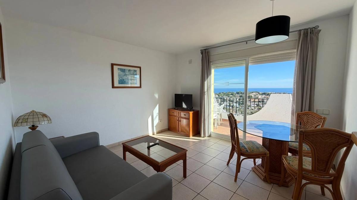 Venta de chalet adosado en Partida Tosal de la Cometa , Calpe photo 1