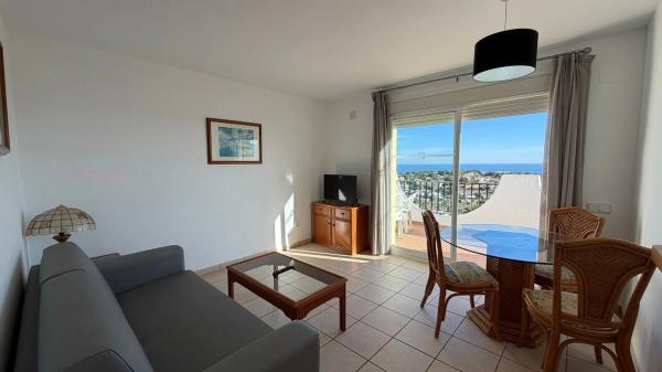 Chalet adosado en venta en  Partida Tosal de la Cometa , Calpe photo 1