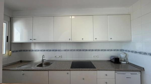 Chalet adosado en venta en  Partida Tosal de la Cometa , Calpe photo 3