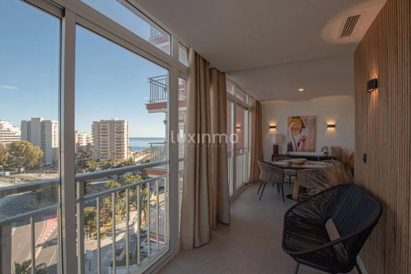 Piso en venta en Puerto, Calpe
 photo 1