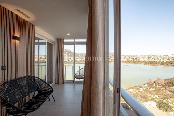 Piso en venta en Puerto, Calpe
 photo 2