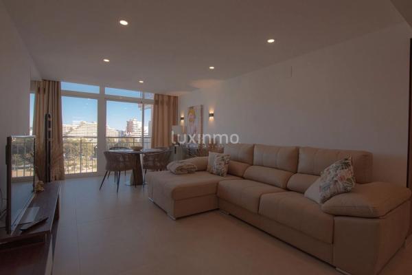 Piso en venta en Puerto, Calpe
 photo 4