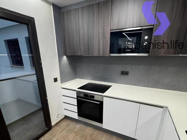 Квартира на продажу на  Calle Corbeta, Кальпе photo 1